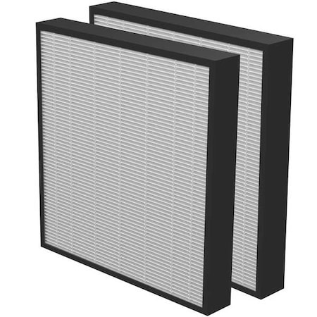 Example of GoVets Filters category