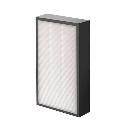 AirFilter, 1.875inD, 12.875inH, 7.375inW MPN:9544301
