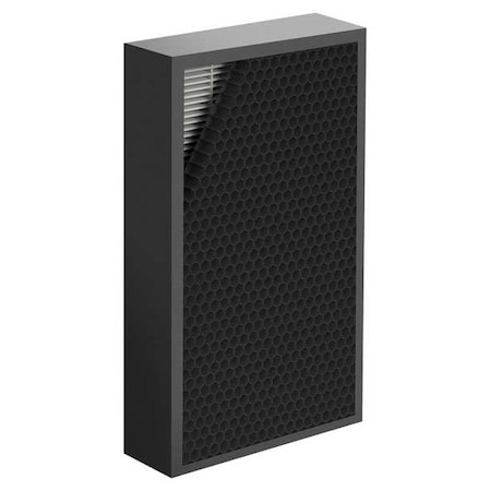 AirFilter, 1.875inD, 12.875inH, 7.375inW MPN:9544501