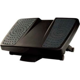 Fellowes® Ultimate Foot Support 8067001 - Pkg Qty 2