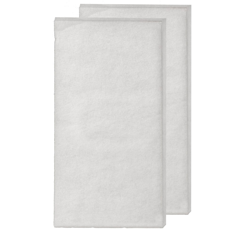 Fellowes Array AR1 UVC Air Purifier Replacement Pre-Filters, Pack Of 2 Pre-Filters MPN:100016530