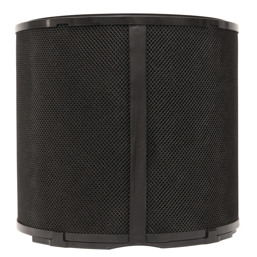 Fellowes Array AF1 3-in-1 360 deg. Filters, 16-1/8in x 13in, Pack Of 2 Filters MPN:5890102