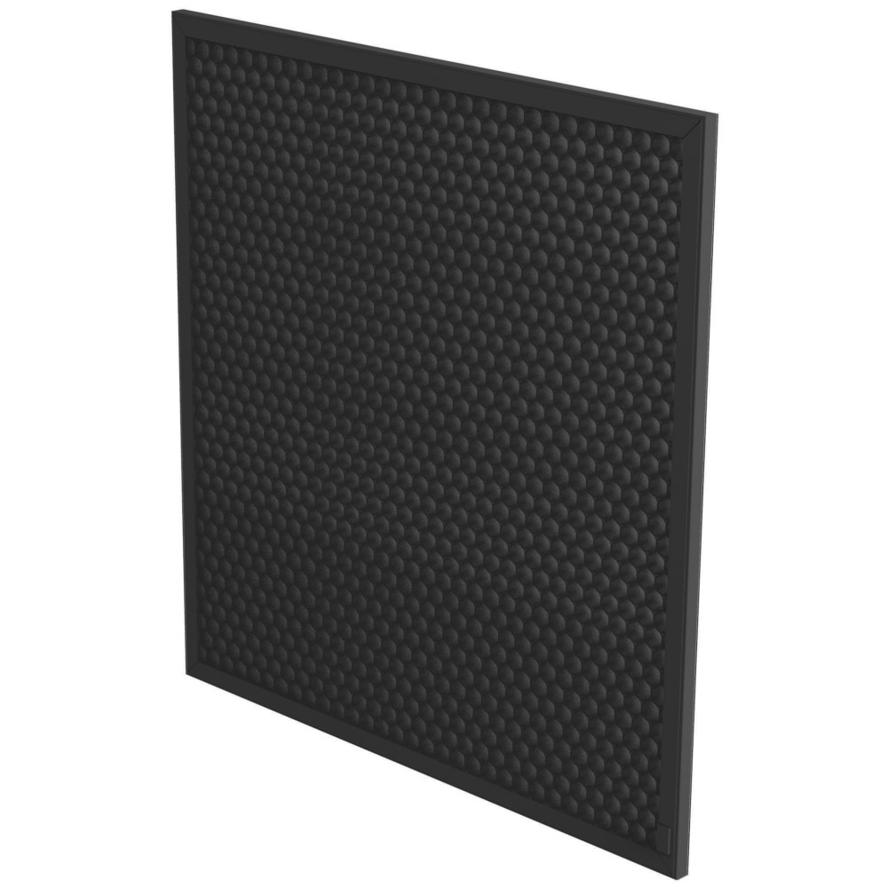 Fellowes AeraMax Pro 3/3S/4/4S HEPA Carbon Filters With Pre-Filters, Pack Of 4 MPN:9416502