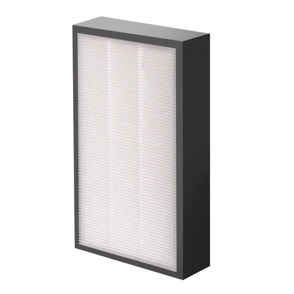 Fellowes AeraMax Pro AM2 True HEPA 1-3/4in Filter, For AeraMax Pro AM2 Air Purifier, Pack of 1 MPN:9544301