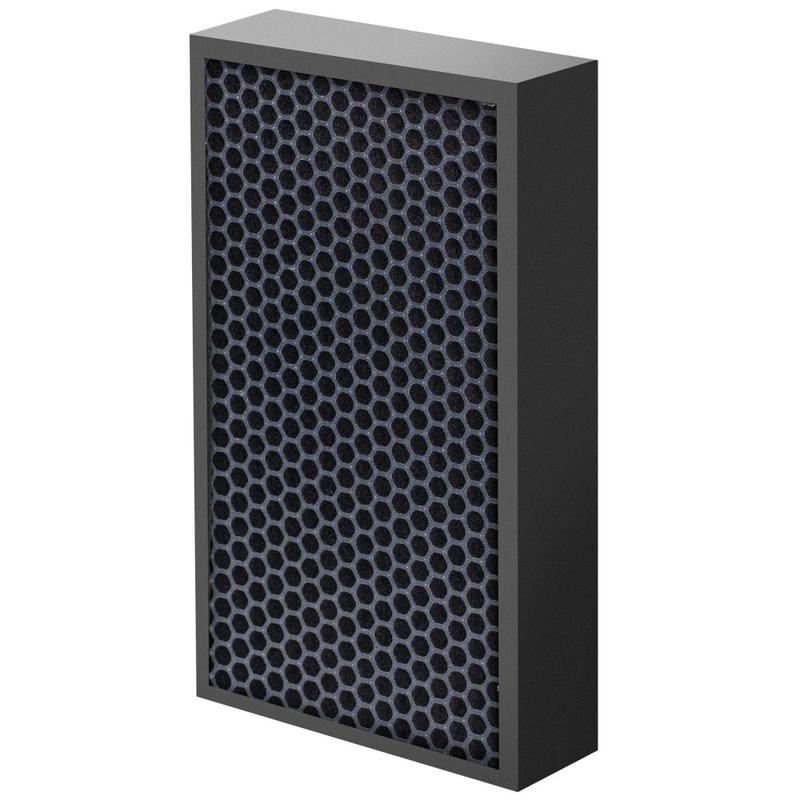 Fellowes AeraMax Pro AM2 Carbon Filter For Professional AM 2 Air Purifier, 1-3/4in Pack Of 1 MPN:9544601