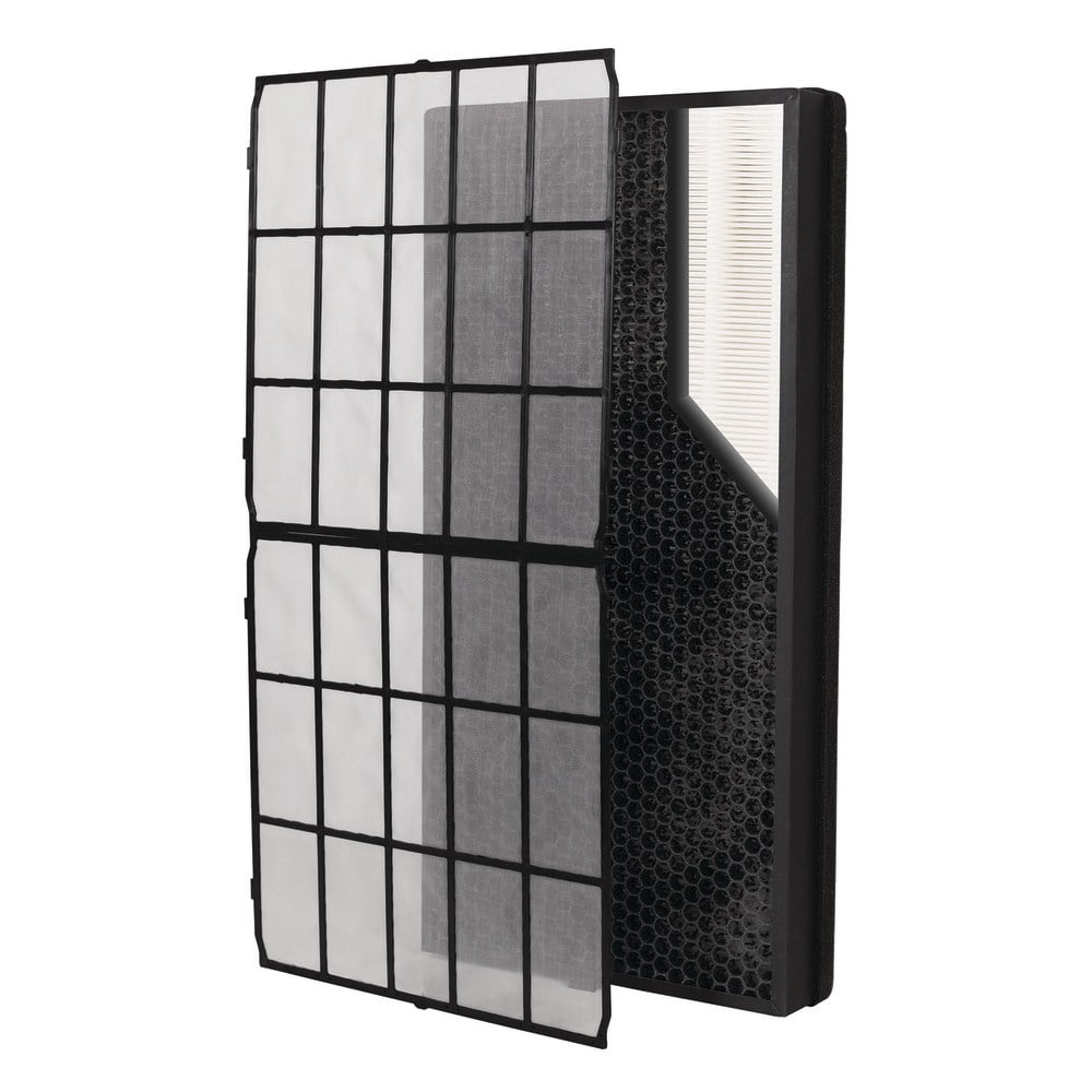 Fellowes AeraMax SV Replacement Combo Filter & Pre-Filter, 23-1/4inH x 2-3/8inW x 11-9/16inD MPN:9787901