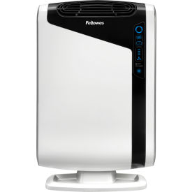 AeraMax® DX95 Residential 4 Stage HEPA Air Purifier 120V White 9320801