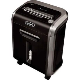 Fellowes ® Powershred® 79Ci 100 Jam Proof Cross-Cut Shredder 3227901
