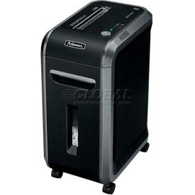Fellowes® Powershred® 99Ci 100 Jam Proof Cross-Cut Shredder 3229901