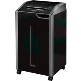 Fellowes ® Powershred® 425Ci 100 Jam Proof Cross-Cut Shredder 38425