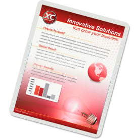 Fellowes® Laminating Pouches 3 mil 11 1/2 x 9 150 per Pack 5200509