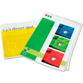 Fellowes® Laminating Pouches 3 mil 12 x 18 25/Pack 52011