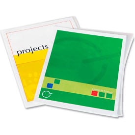 Fellowes® Laminating Pouches 10 mil 11 1/2 x 9 50/Pack 52042