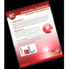 Fellowes® Glossy Pouches - Letter 3 mil 50/Pk 52225 - Pkg Qty 10