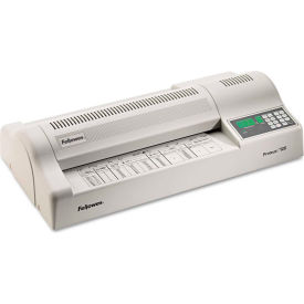 Fellowes® Proteus 125 Laminator Six Rollers Max Document 12