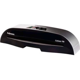 Fellowes® Callisto™ 95 Laminator 5728401 - Pkg Qty 2