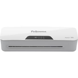 Fellowes® Halo™ 95 Laminator with Pouch Starter Kit 5753001 - Pkg Qty 2