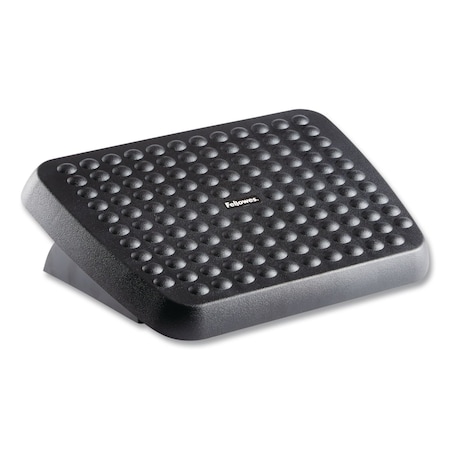 Standard Footrest, 17x13x3, Graphite MPN:48121
