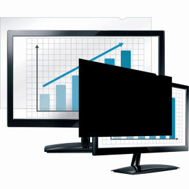 Fellowes® PrivaScreen Blackout Privacy Filter for 23