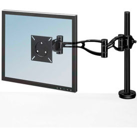 Fellowes® Professional Series Depth Adjustable Monitor Arm 8041601