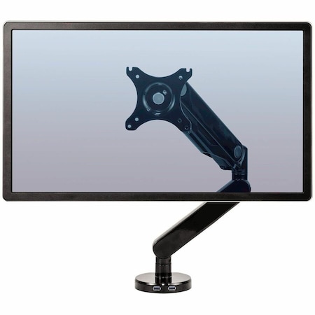 Monitor Arm, 18 lb. Cap. MPN:8043301