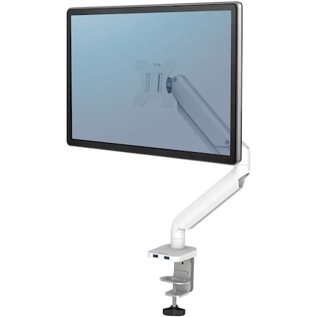 Monitor Arm, 18 lb. Cap. MPN:8056201