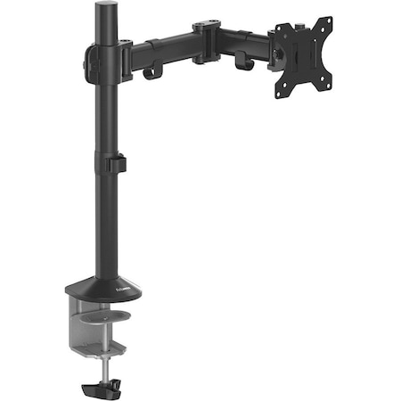 Monitor Arm, 18 lb. Cap. MPN:8502501