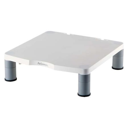 Monitor Riser, Platinum/Graphite MPN:91712
