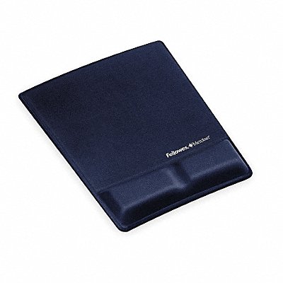 Mouse Pad w/Palm Support Black Standard MPN:9180901