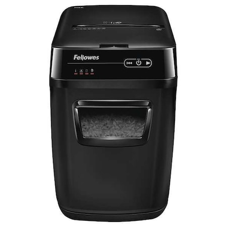 Paper Shredder, Personal, 200 Sheets MPN:200C