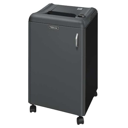 Paper Shredder, Large offc, 8 to 10 Sheets MPN:2250M