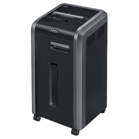 Paper Shredder, Medium Office, 20 Sheets MPN:225CI