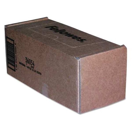 Shredder Waste Bags, 14-20g, PK50 MPN:36054