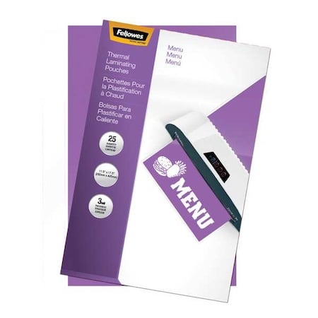 Laminating Pouch, 11.5