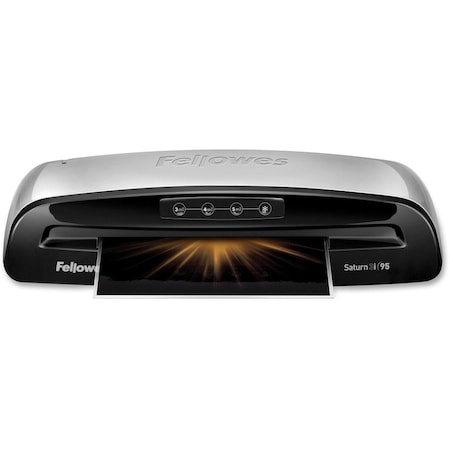Laminating Machine, Electric MPN:5735801
