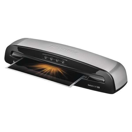 Saturn 3i 125 Laminator, 12