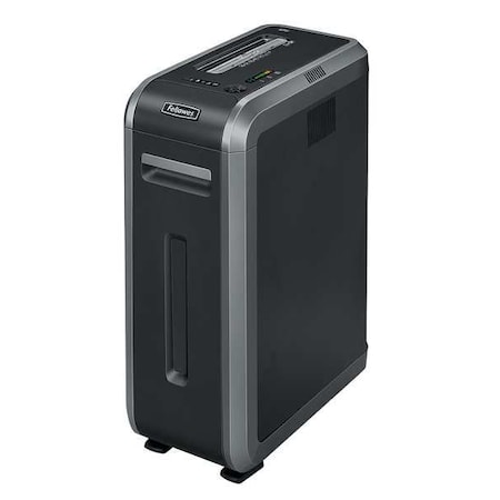 Paper Shredder, Cross-Cut, 18 Sheets MPN:FEL3312501