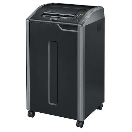 Paper Shredder, Cross-Cut, 28 Sheets MPN:FEL38425