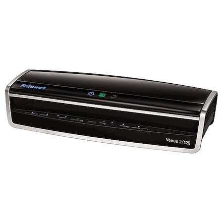 Laminating Machine, 21 1/4in W, 5.06in H MPN:VENUS 2 125