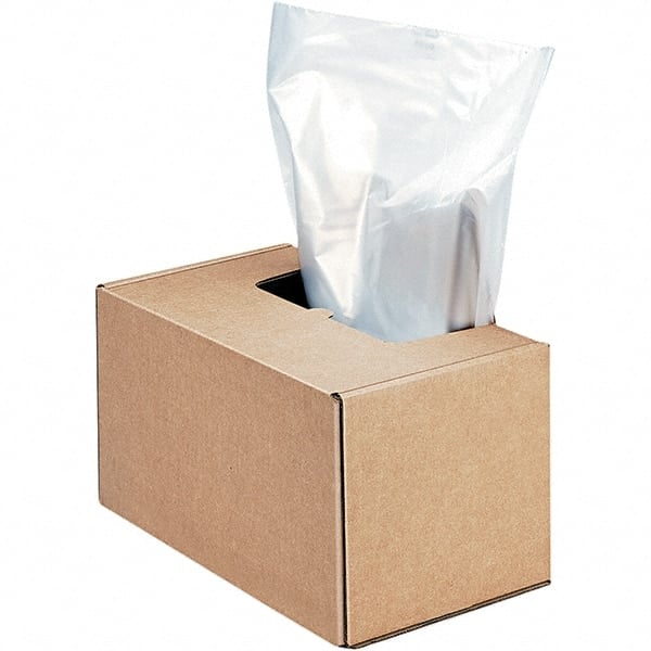 Shredder Waste Bag: MPN:FEL3604101