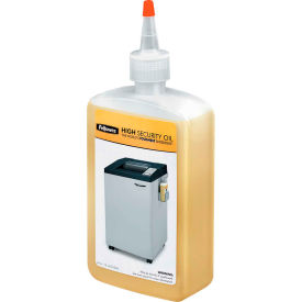 Fellowes® 12Oz Hs Shredder Oil 6/Pack 3505701 - Pkg Qty 6