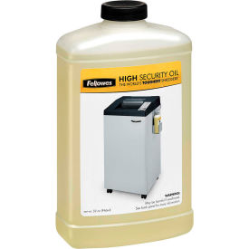 Fellowes® 32Oz Hs Shredder Oil 4/Pack 3505801 - Pkg Qty 4