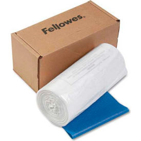 Fellowes® Powershred® Waste Bags for 125 225 & 2250 Series Shredders 36054