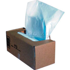 Fellowes® Powershred® Waste Bags for 325 Series Shredders 36056