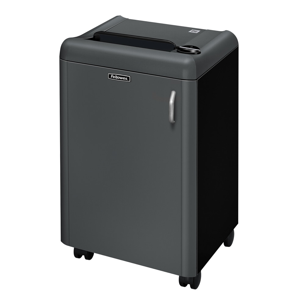 Fellowes Fortishred HS-440 TAA Compliant 4 Sheet Continuous Duty High-Security Shredder MPN:3306301