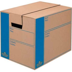 Fellowes Smoothmove™Small Moving & Storage Boxes 17