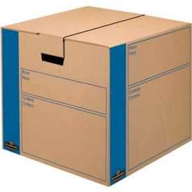 Fellowes Smoothmove™Medium Moving & Storage Boxes 18