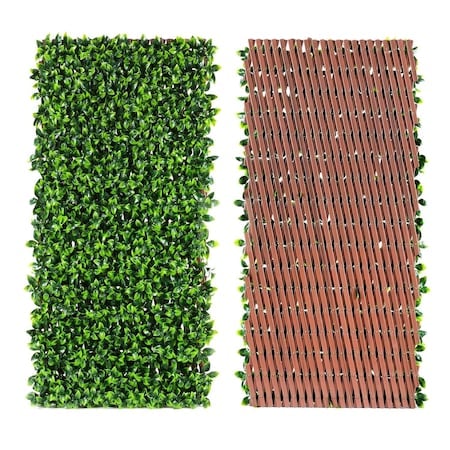 Artificial Expandable Ficus Lattice MPN:1100 Expandable Ficus Lattice