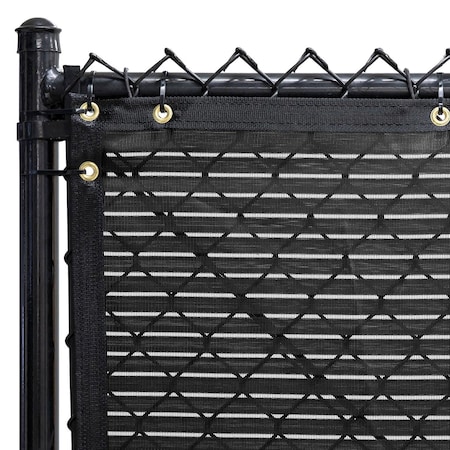 Windscreen, 5.8 ft H MPN:600 Series