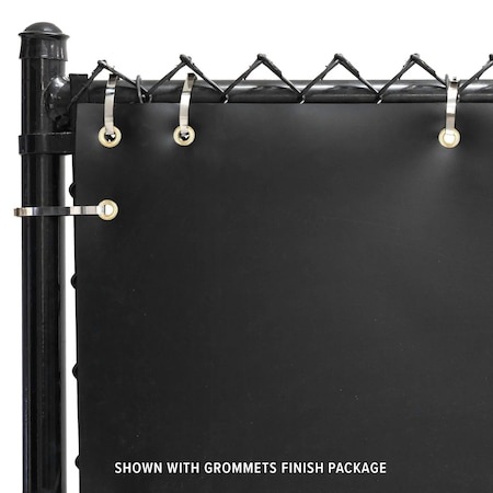 Fence Screen, 4 ft H MPN:850 Series